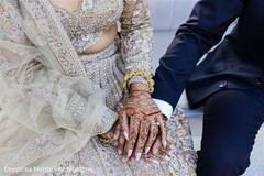 Hand in Hand, Heart to Heart