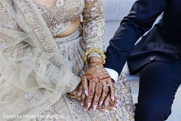 Hand in Hand, Heart to Heart