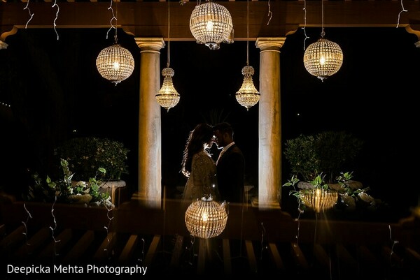 Midnight Mandap Magic
