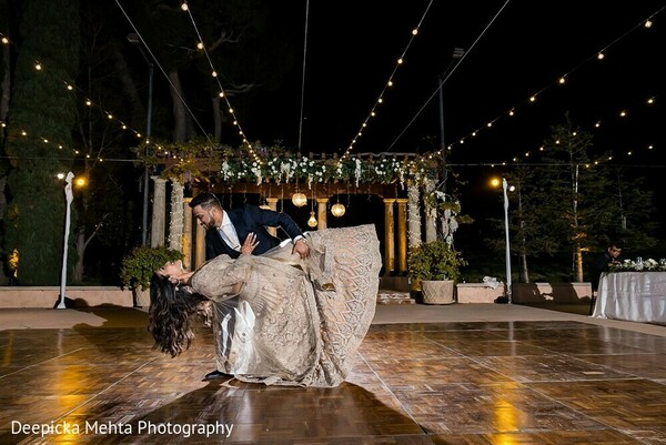 Dancing Under the Stars