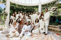 With Love, We Witnessed