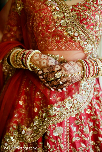 Details of Devotion