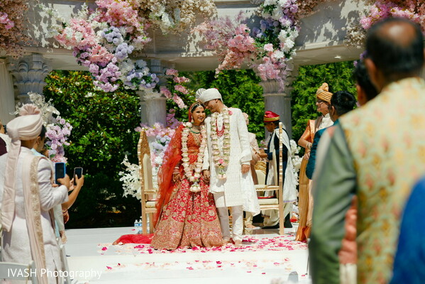Vows in Bloom