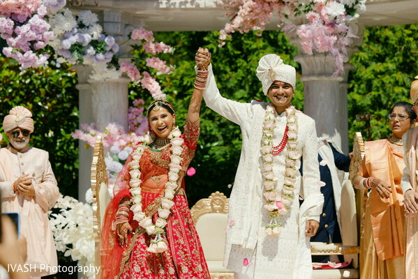 Happily, Boldly, Married