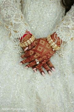 In Her Hands, Heritage In Her Hands, Heritage