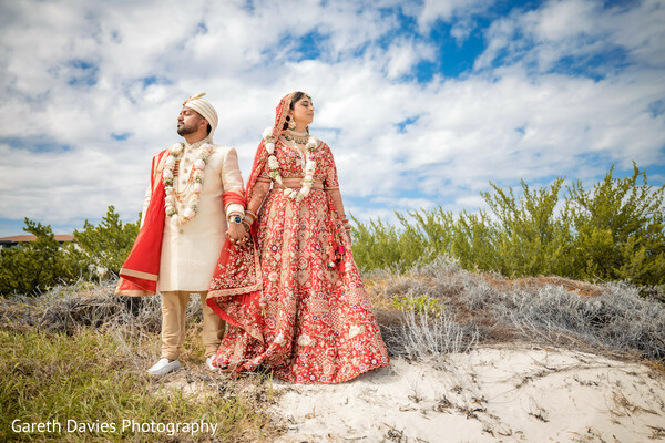 Walking Towards Always