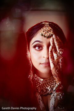 The Eye of the Bride The Eye of the Bride