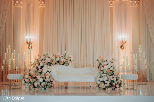 A Seat for Two