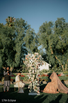 A Ceremony in Serenity