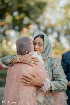 Grandmother’s Blessing