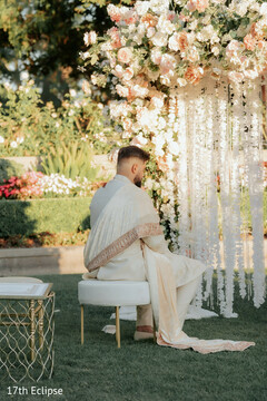 In Stillness, Strength