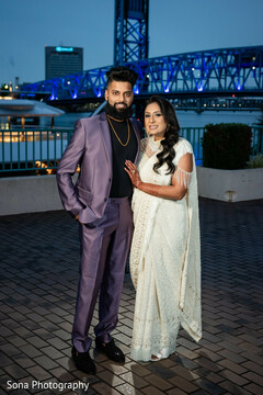 Elegance by the River