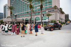 Here Comes the Groom… Jeep Edition!