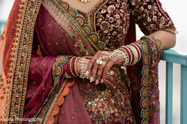 Grace in the Details