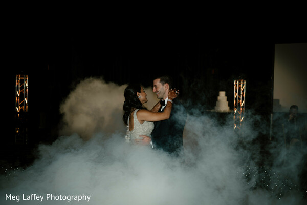Dancing in the Clouds