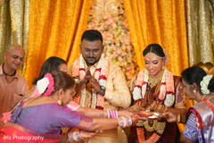 Hands of Love and Tradition