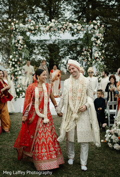 Hand in Hand Among Loved Ones