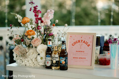 Cocktails & Celebrations