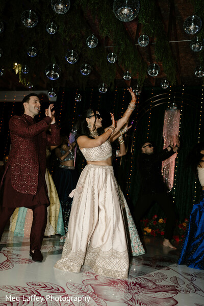 Celebration Moves