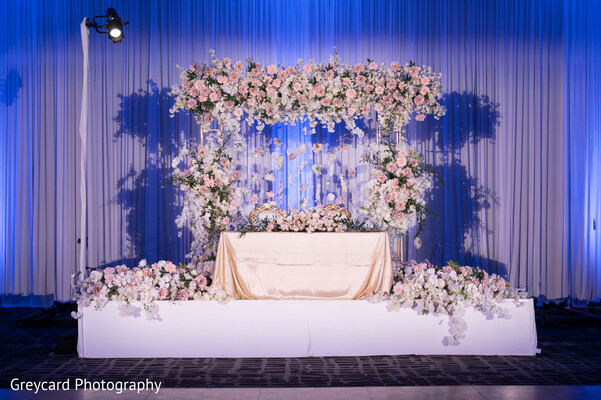 A Stage to Remember