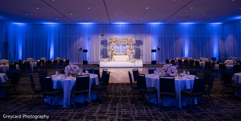 Reception Elegance