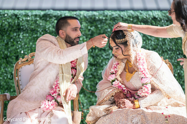 Crowning Moment