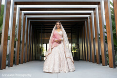 A Walk Through Elegance