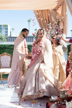 Under the Mandap Under the Mandap