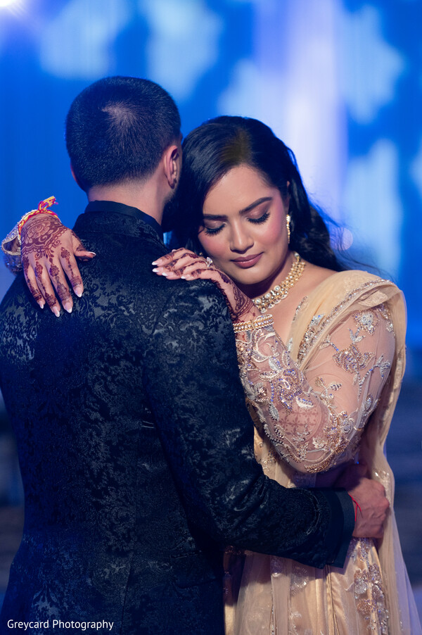 First Dance Magic