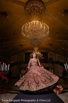 Chandelier Magic and a Whirl of Love Chandelier Magic and a Whirl of Love