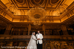 A Love Story in Gold A Love Story in Gold