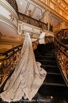 Staircase of Dreams
