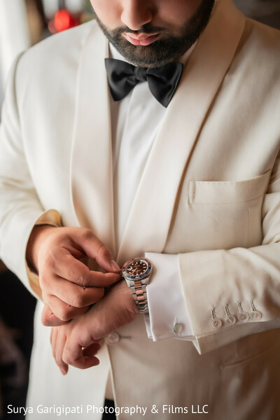 Timeless Elegance