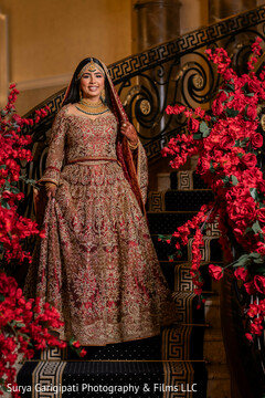 Floral Radiance Floral Radiance