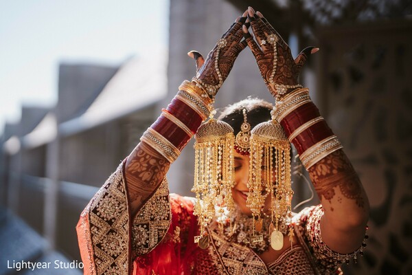 Bangles & Blessings