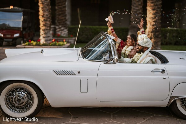 Cheers on Wheels