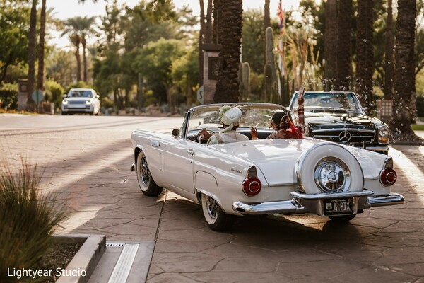 Cruising to the Celebration