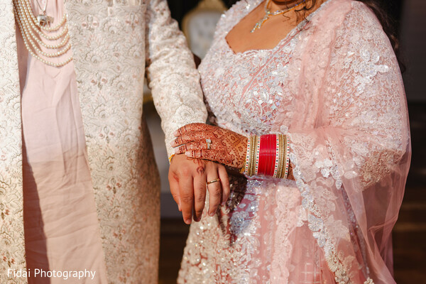 Bridal Grace