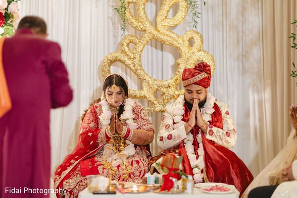 Mandap Magic