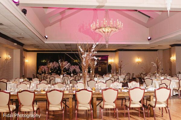 Reception Elegance