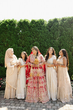 Bridal Squad Goals Bridal Squad Goals