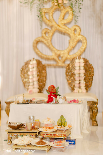 Offerings of Blessing