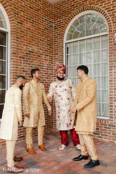 Brotherhood & Banter Brotherhood & Banter