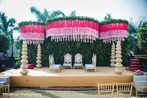 Where Vows Will Bloom