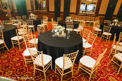Elegance in Arrangement Elegance in Arrangement