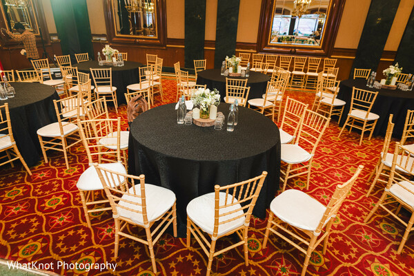 Elegance in Arrangement