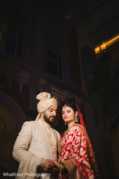 Lit by Love and Lanterns