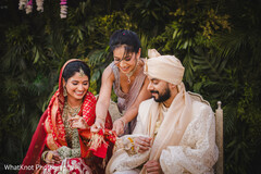 Family in Every Flame