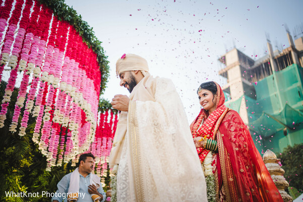 Eyes Meet Between Moments