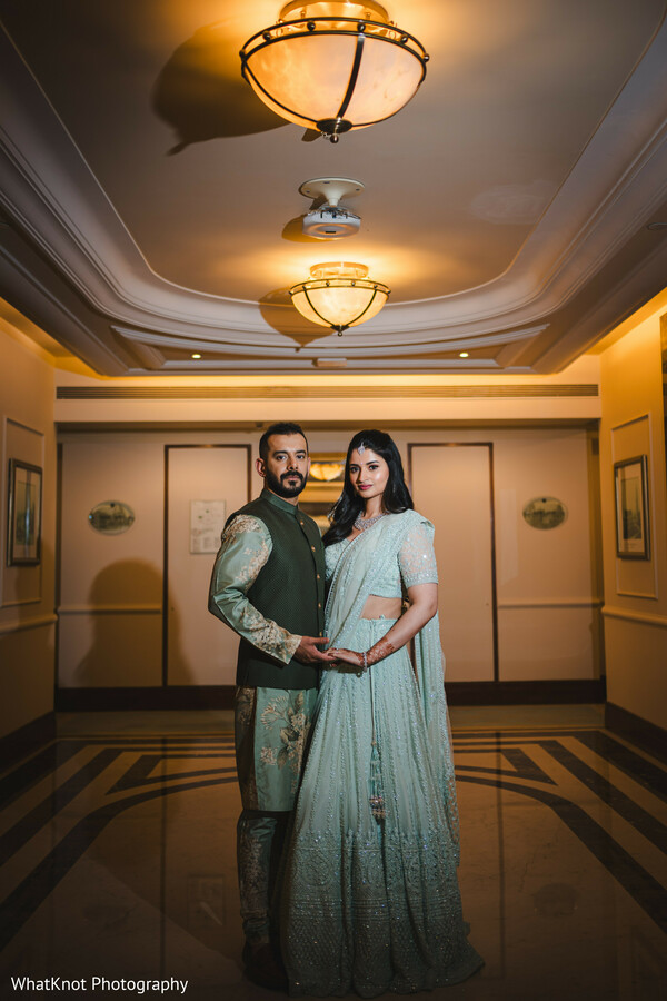 The Corridor of Forever